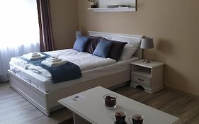 Royal Apartman