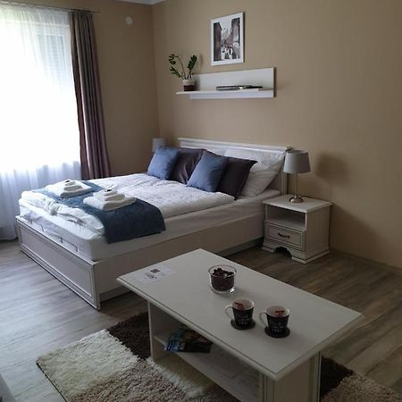 Royal Apartman Eger Zewnętrze zdjęcie