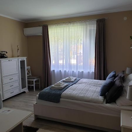 Royal Apartman Eger Zewnętrze zdjęcie