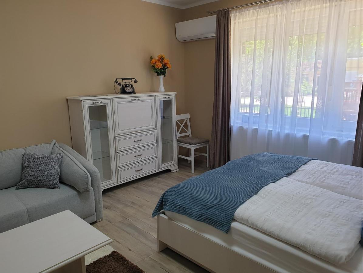 Royal Apartman Eger Zewnętrze zdjęcie