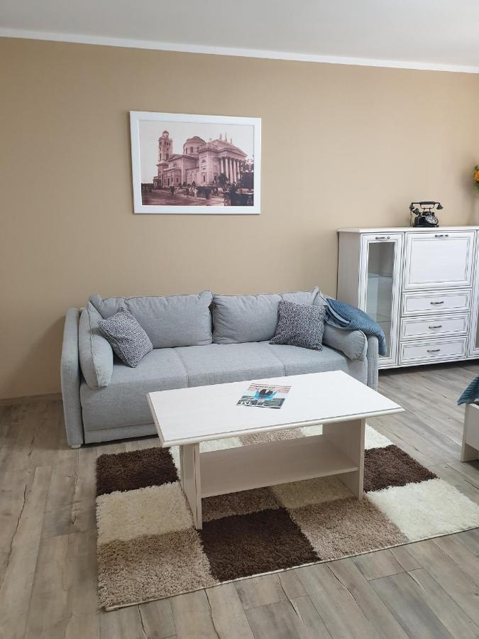 Royal Apartman Eger Zewnętrze zdjęcie