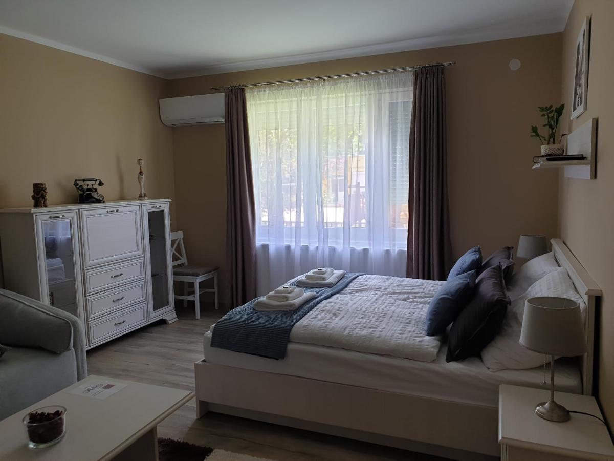 Royal Apartman Eger Zewnętrze zdjęcie